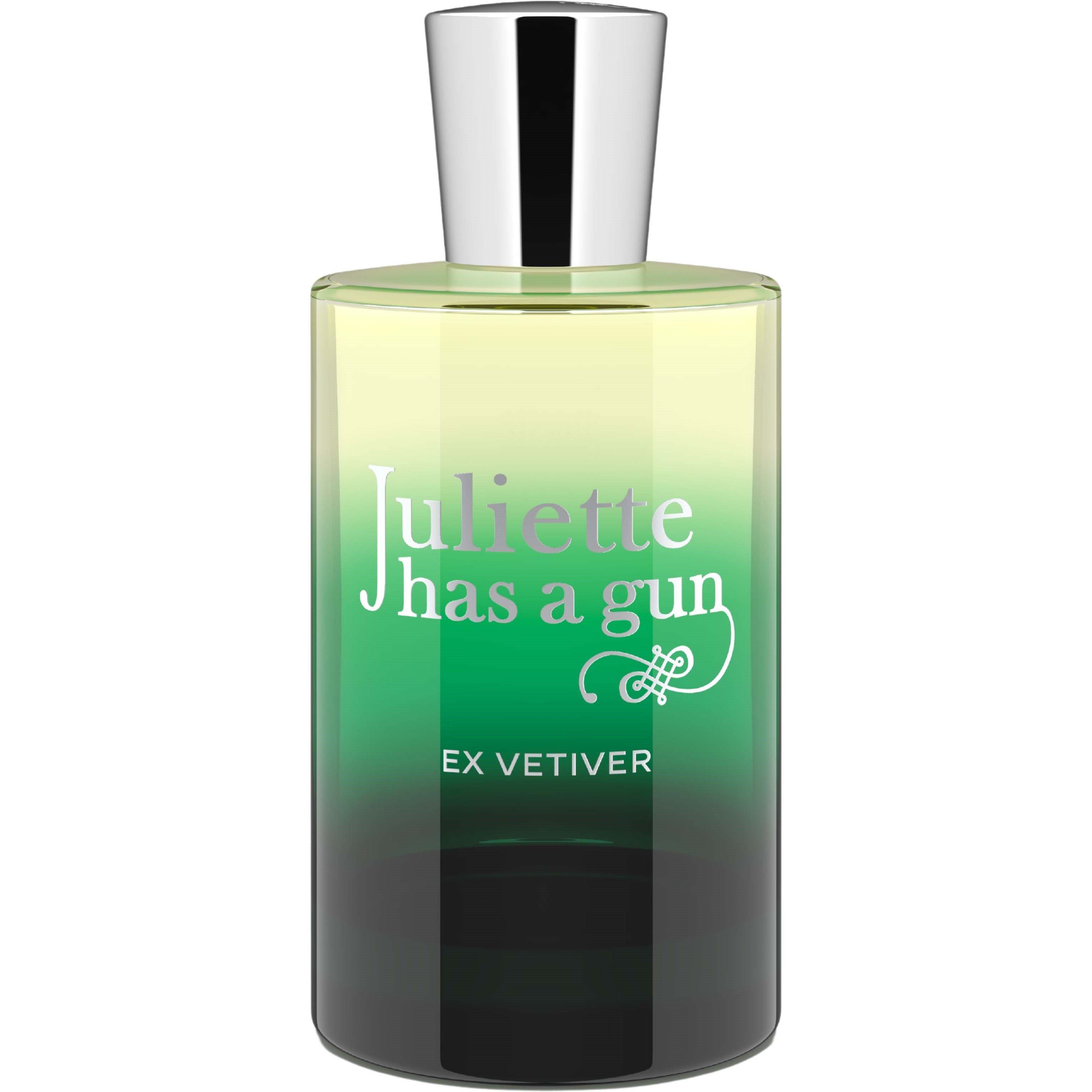 Juliette has a gun Ex Vetiver Eau De Parfum - 100 ml
