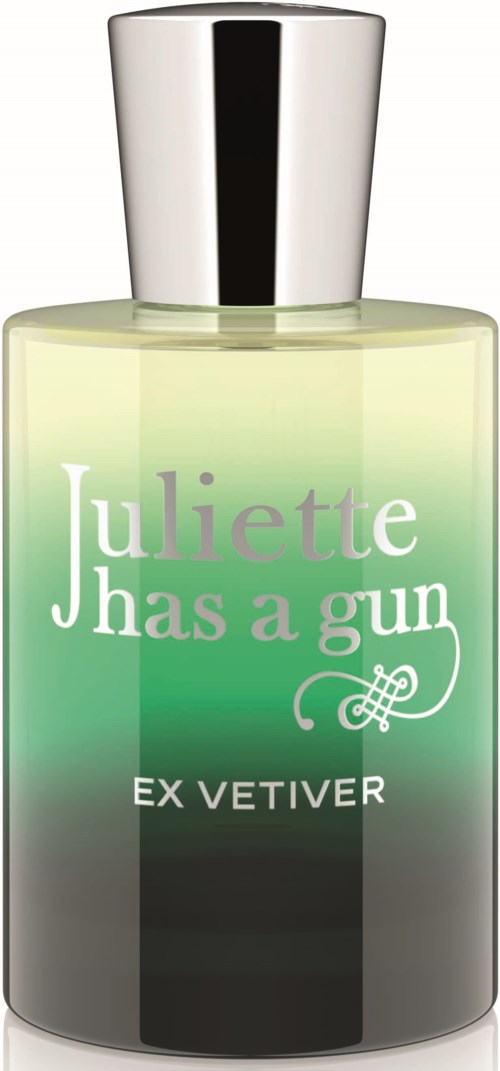 Juliette Has A Gun Ex Vetiver Eau de Parfum 50 ml