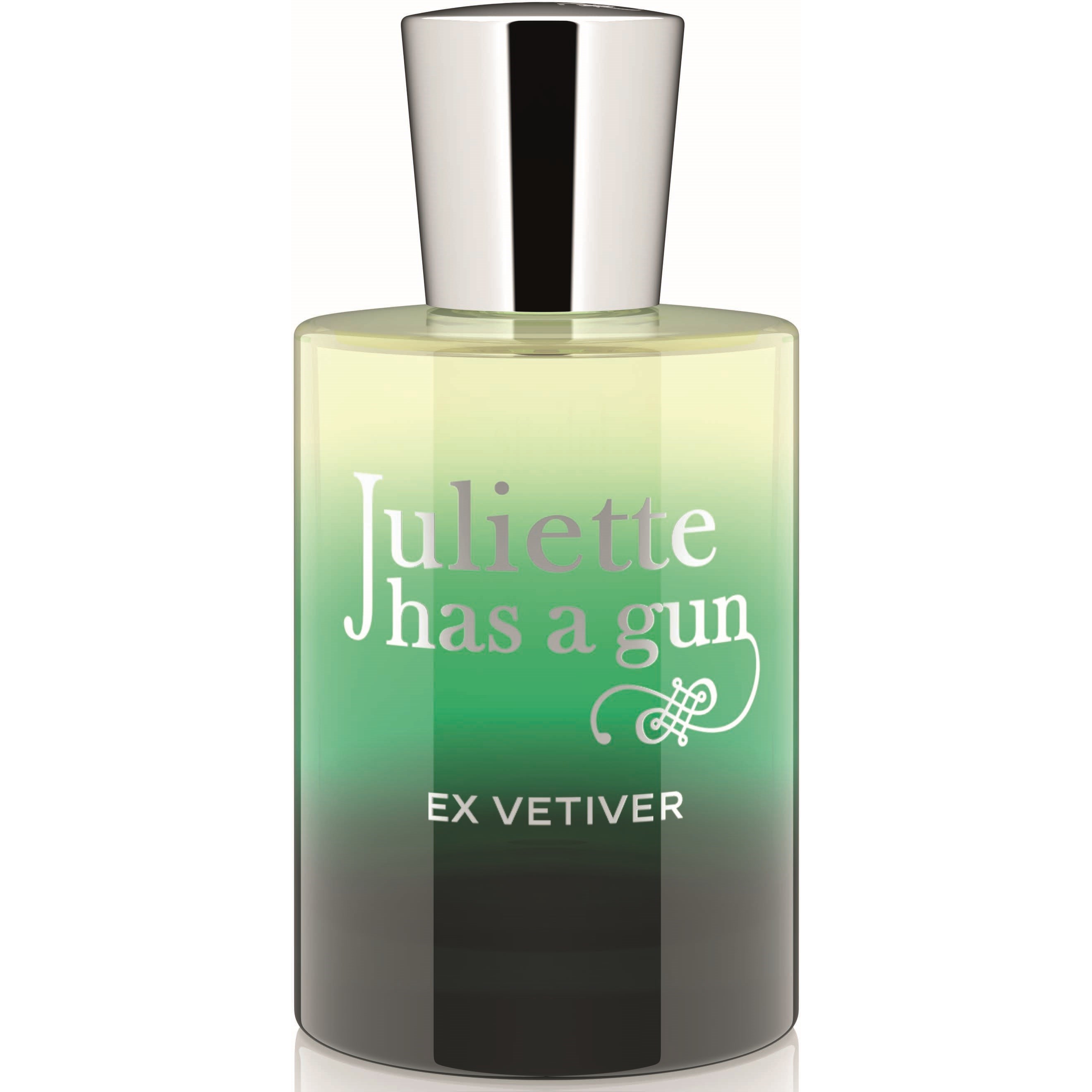 Juliette Has A Gun Ex Vetiver Eau de Parfum 50 ml billede