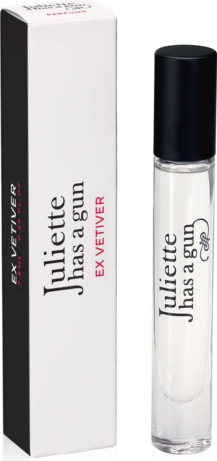 juliette has a gun ex vetiver woda perfumowana 7.5 ml   