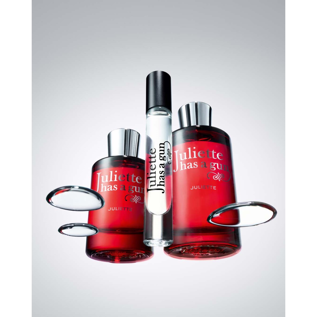 Juliette Has A Gun Juliette Eau de Parfum 7,5 ml (obrázok 3)