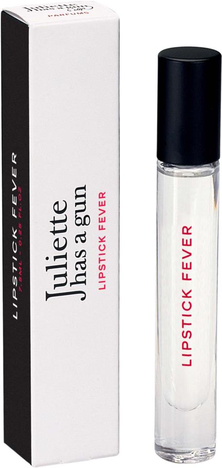 Juliette Has A Gun Lipstick Fever Eau de Parfum 7,5 ml