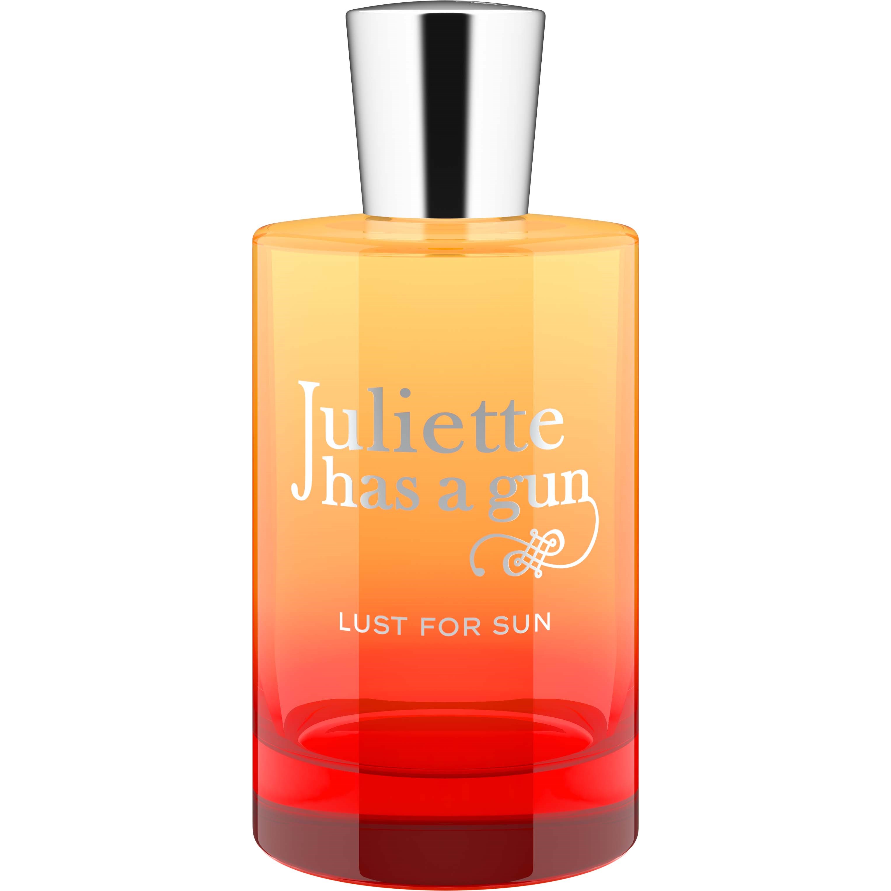 Фото - Жіночі парфуми Juliette Has a Gun Lust For Sun Eau de Parfum - woda perfumowana 