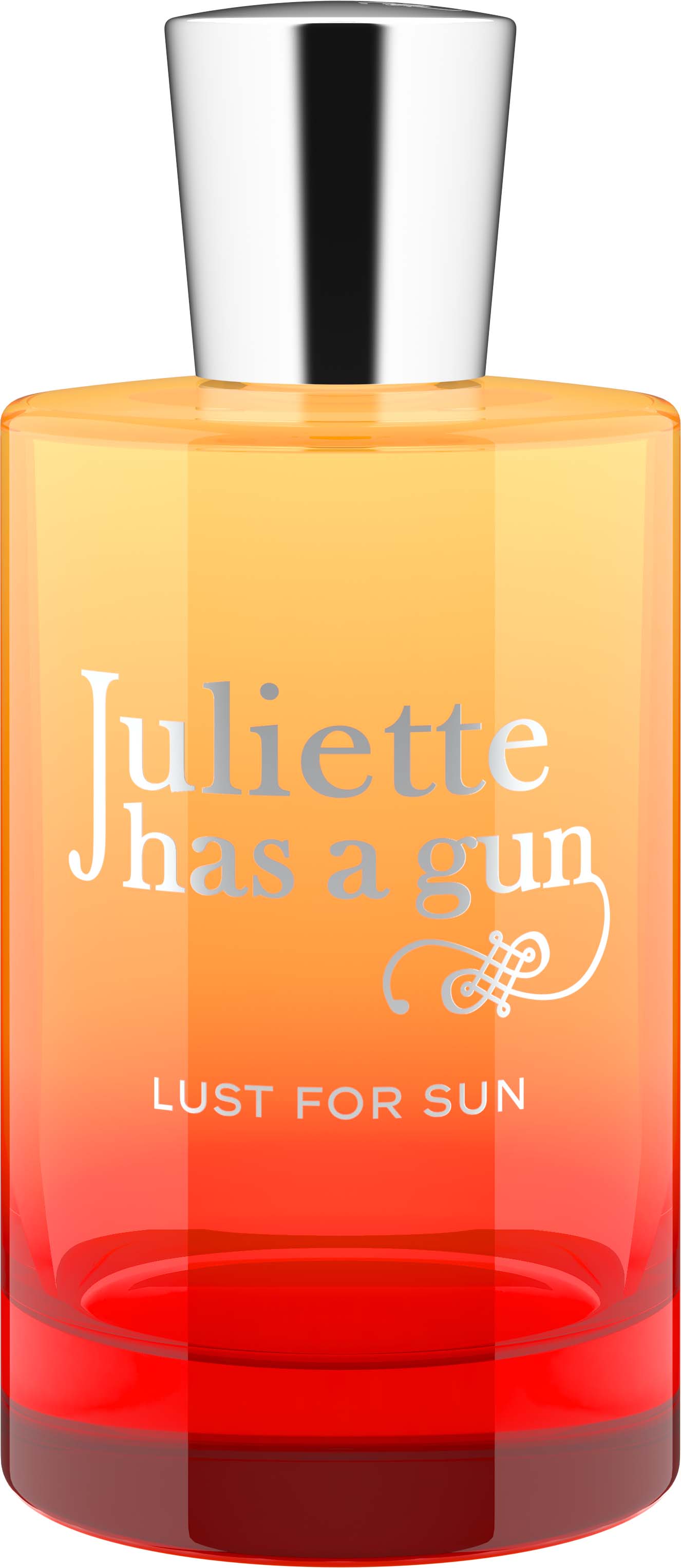 juliette has a gun lust for sun