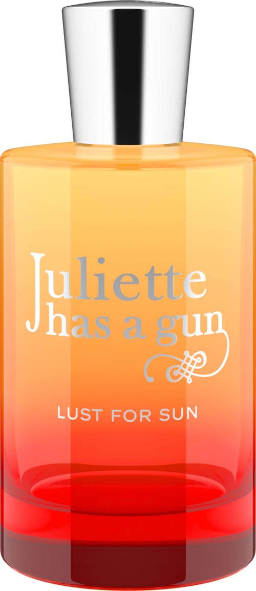 Juliette Has A Gun Lust For Sun Eau de Parfum 100 ml