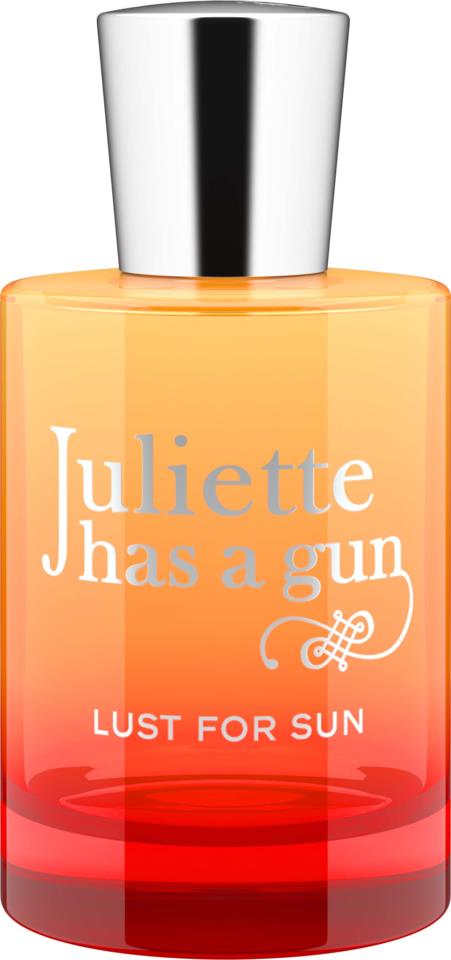 Juliette Has a Gun Lust For Sun Eau de Parfum 50 ml