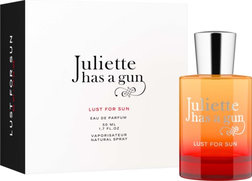 Juliette Has A Gun Lust For Sun Eau de Parfum woda perfumowana 50 ml