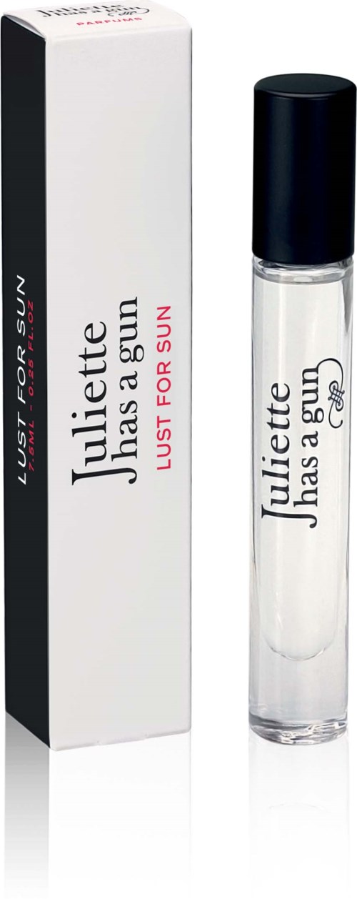 Juliette Has A Gun Lust For Sun Eau de Parfum 7,5 ml