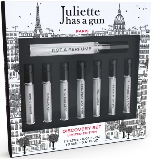 Juliette Has A Gun Miami Shake Discovery Box