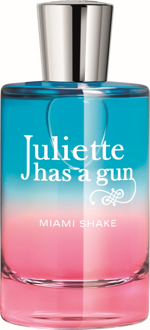 juliette has a gun miami shake