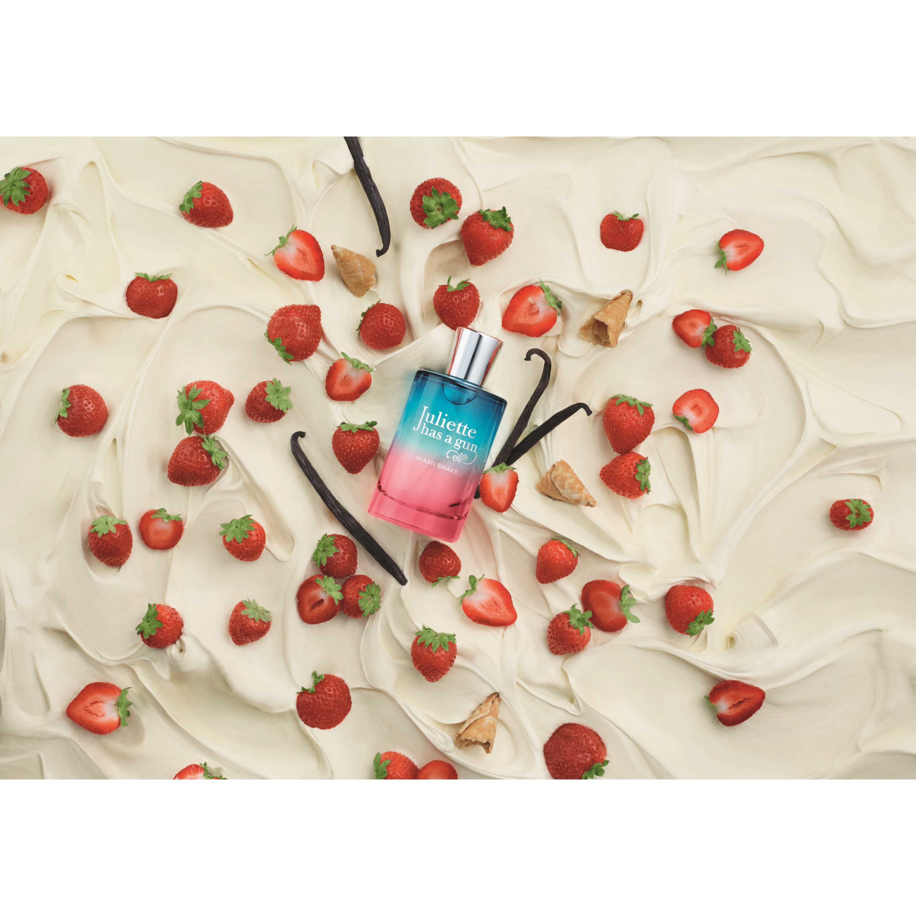 Juliette Has A Gun Miami Shake Eau de Parfum 100 ml (obrázok 3)