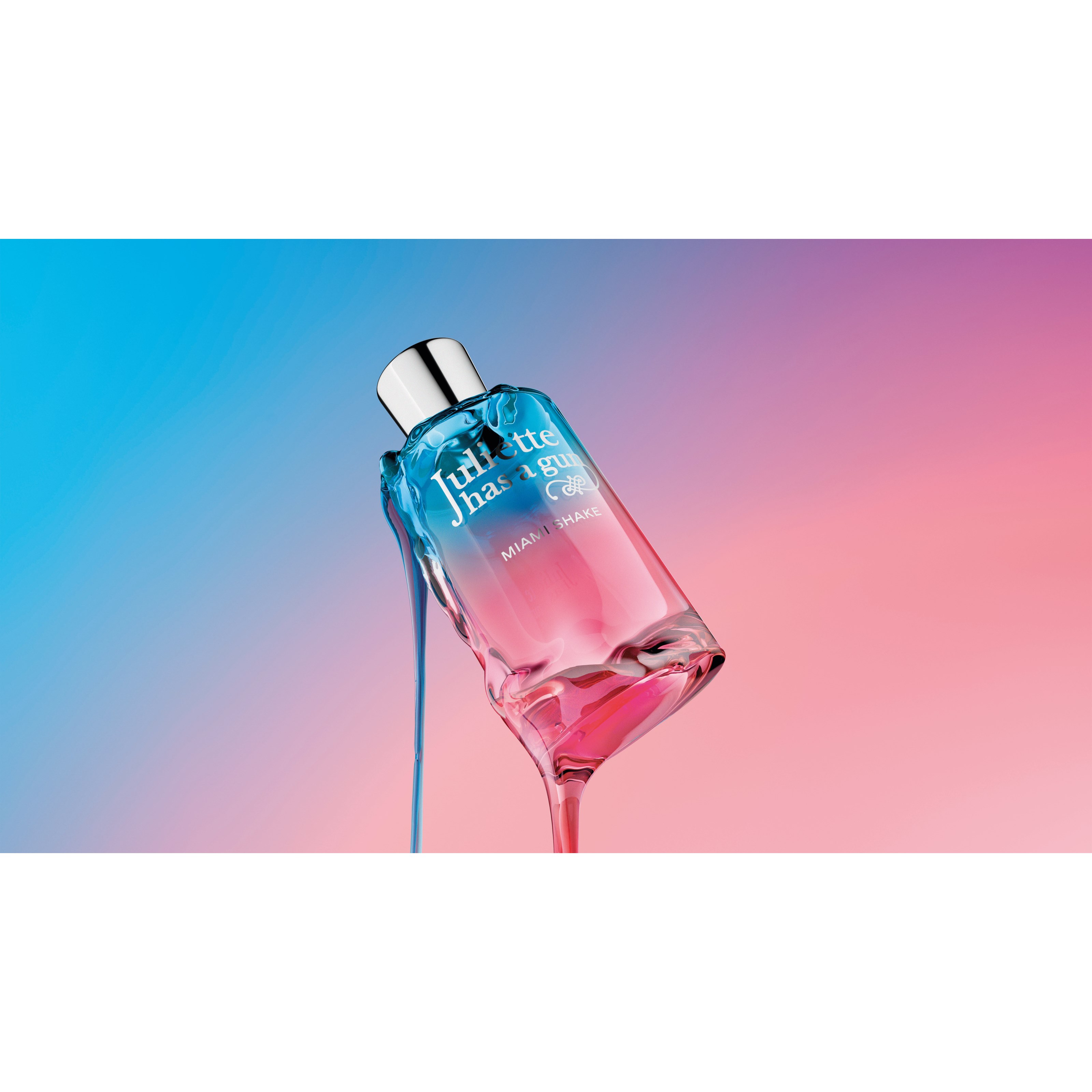 Juliette Has A Gun Miami Shake Eau de Parfum 100 ml (obrázok 4)