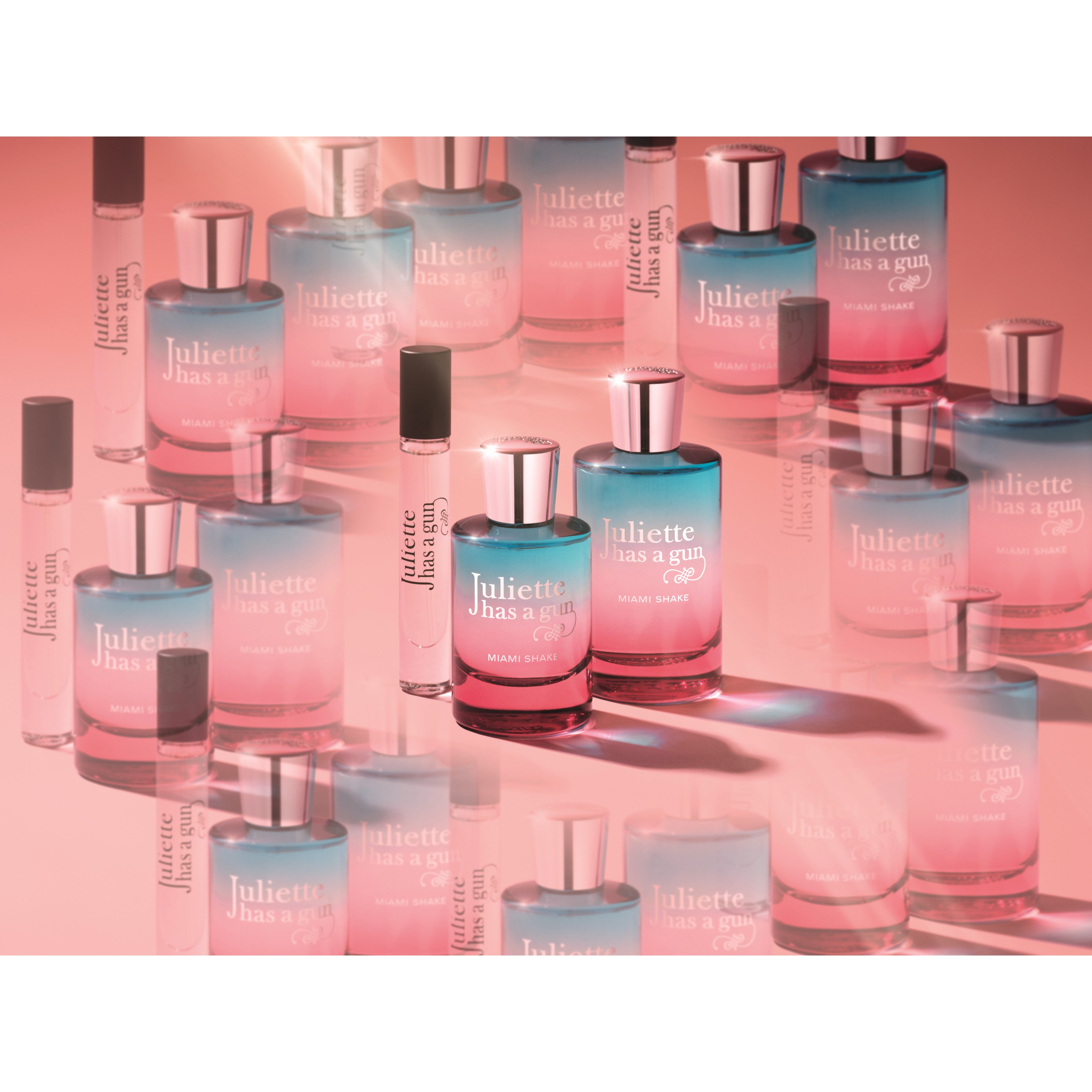 Juliette Has A Gun Miami Shake Eau de Parfum 100 ml (obrázok 5)