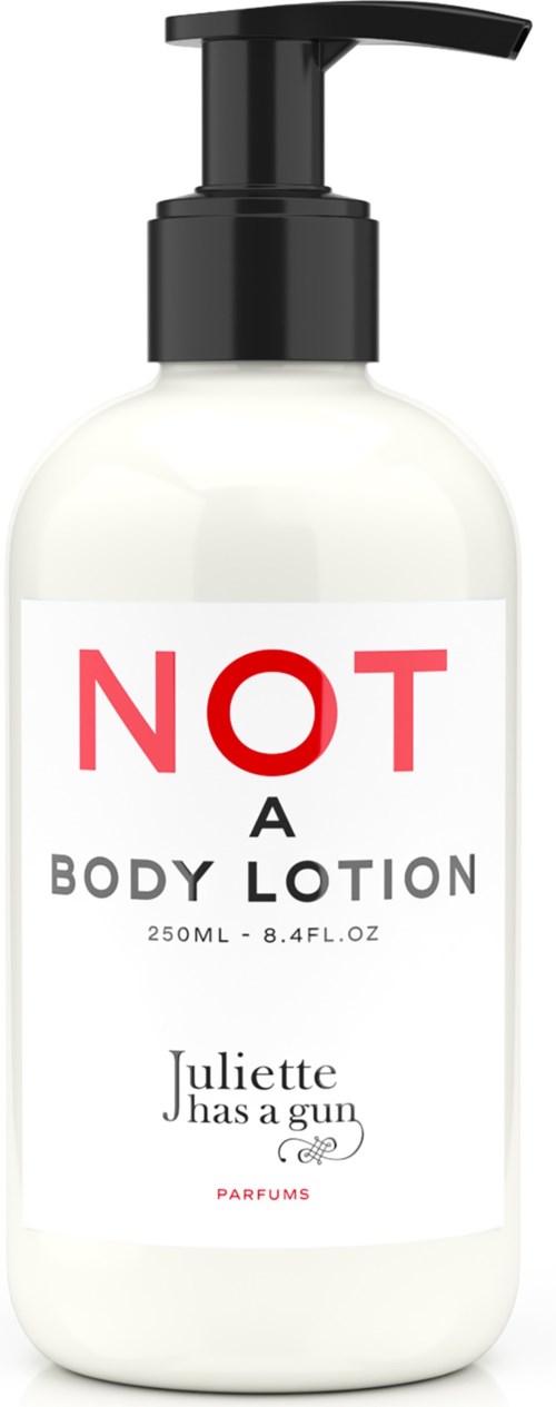 Juliette Has A Gun Not A Collection Not A Body Lotion 250 ml