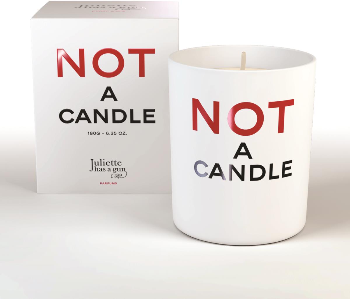 Juliette Has A Gun Not A Collection Not A Candle 180 g