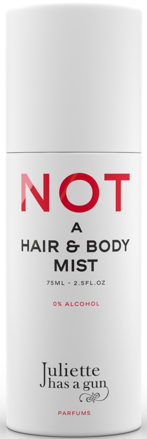 Juliette Has A Gun Not A Collection Not A Hair & Body Mist 75 ml