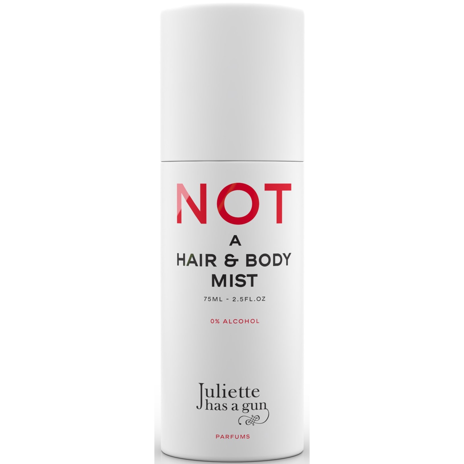 Juliette Has A Gun Not A Collection Not A Hair & Body Mist 75 ml billede