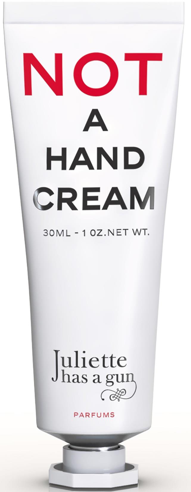Juliette Has A Gun Not A Collection Not A Hand Cream 30 ml