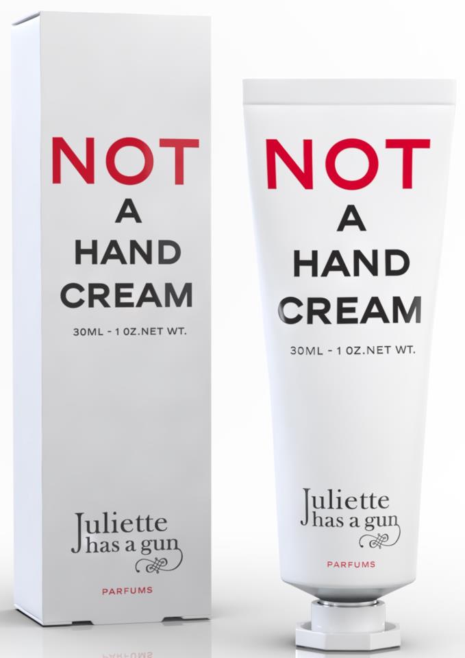 Juliette Has A Gun Not A Hand Cream 30ml
