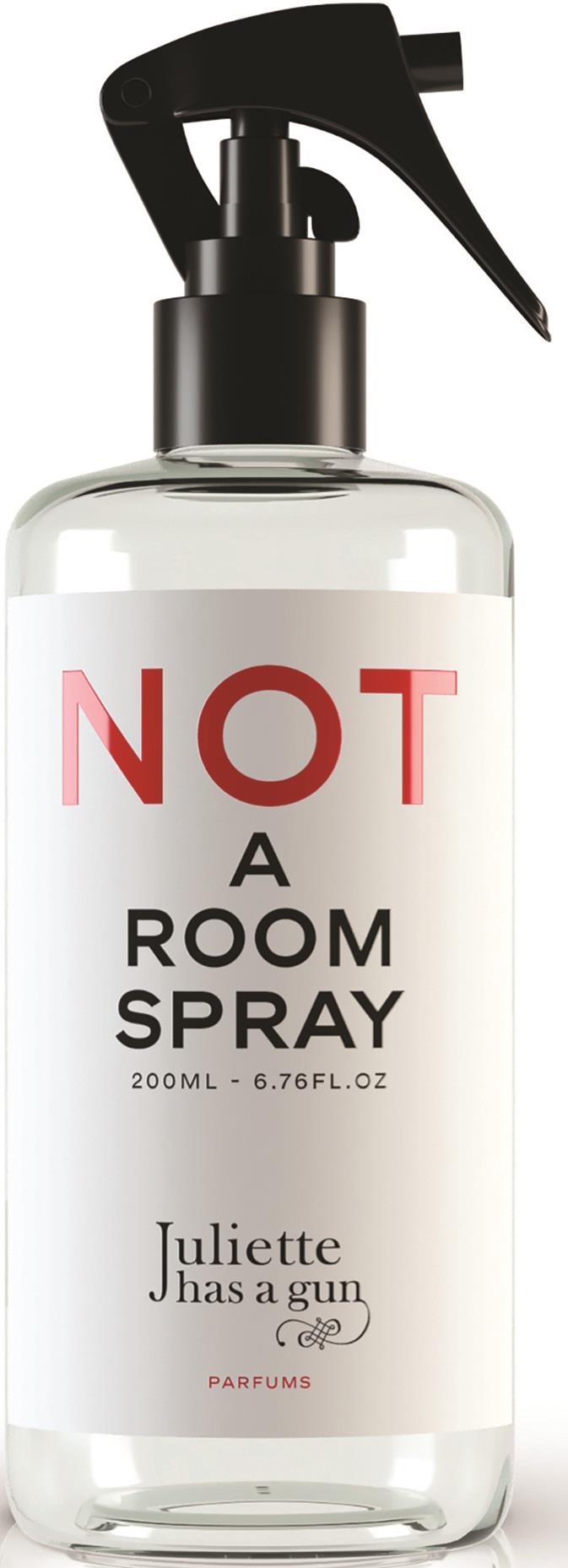 Juliette Has A Gun Not A Collection Not A Room Spray 200 ml