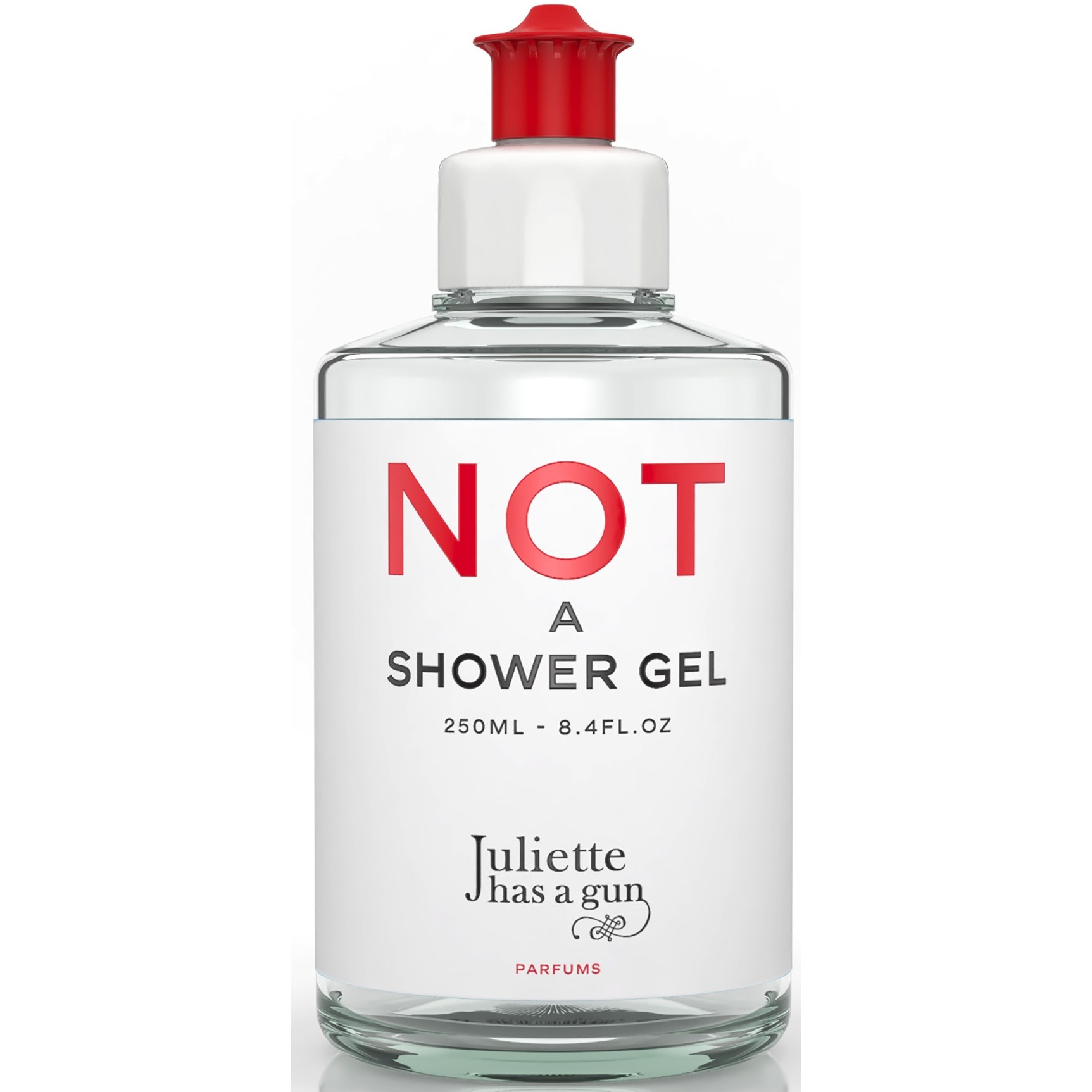 Juliette Has A Gun Not A Collection Not A Shower Gel 250 ml billede