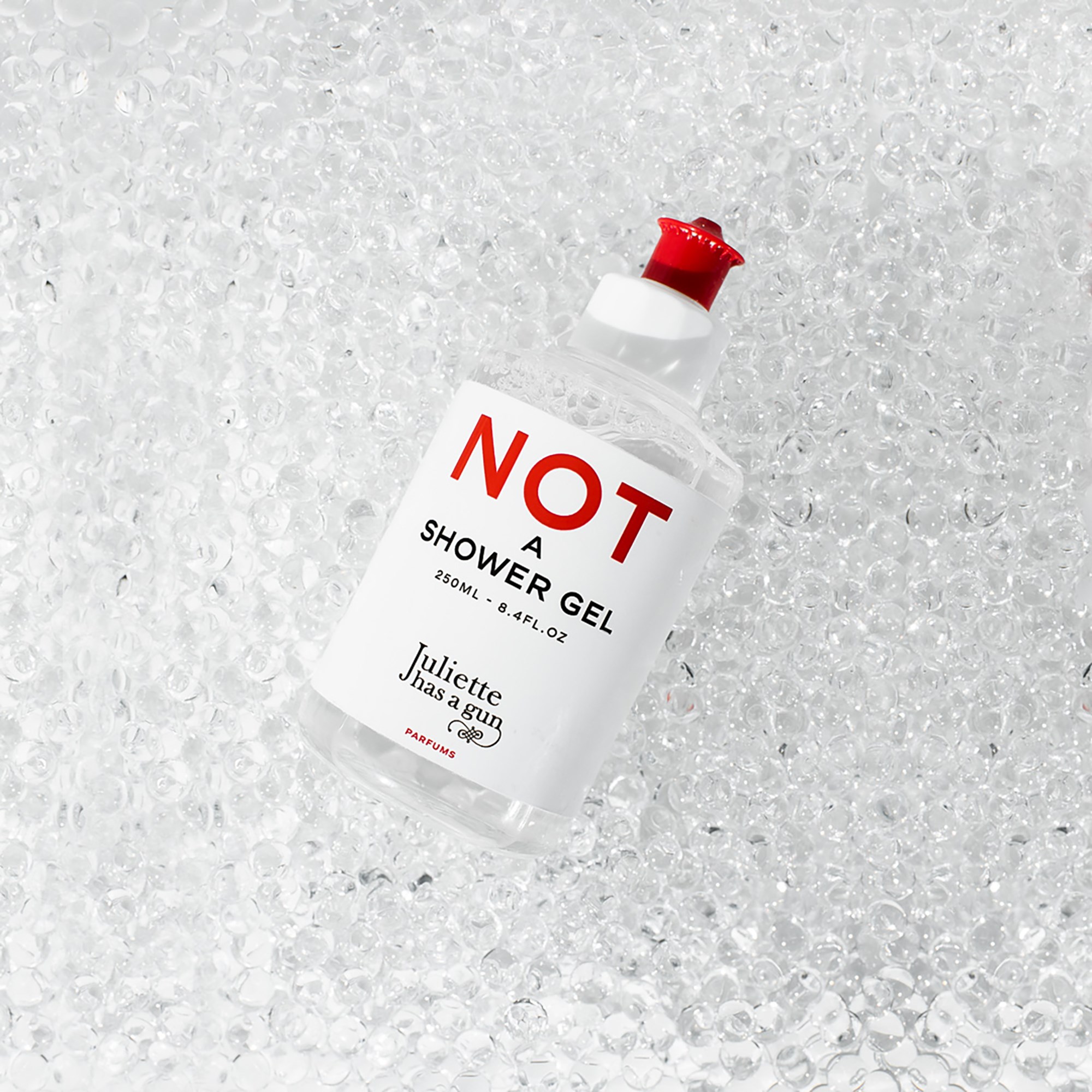 Juliette Has A Gun Not A Collection Not A Shower Gel - żel pod pryszni (obrázok 4)