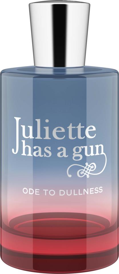 Juliette Has a Gun Ode To Dullness Eau de Parfum 100 ml
