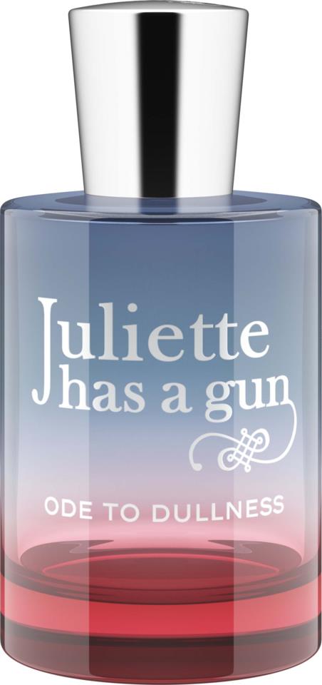 Juliette Has a Gun Ode To Dullness Eau de Parfum 50 ml