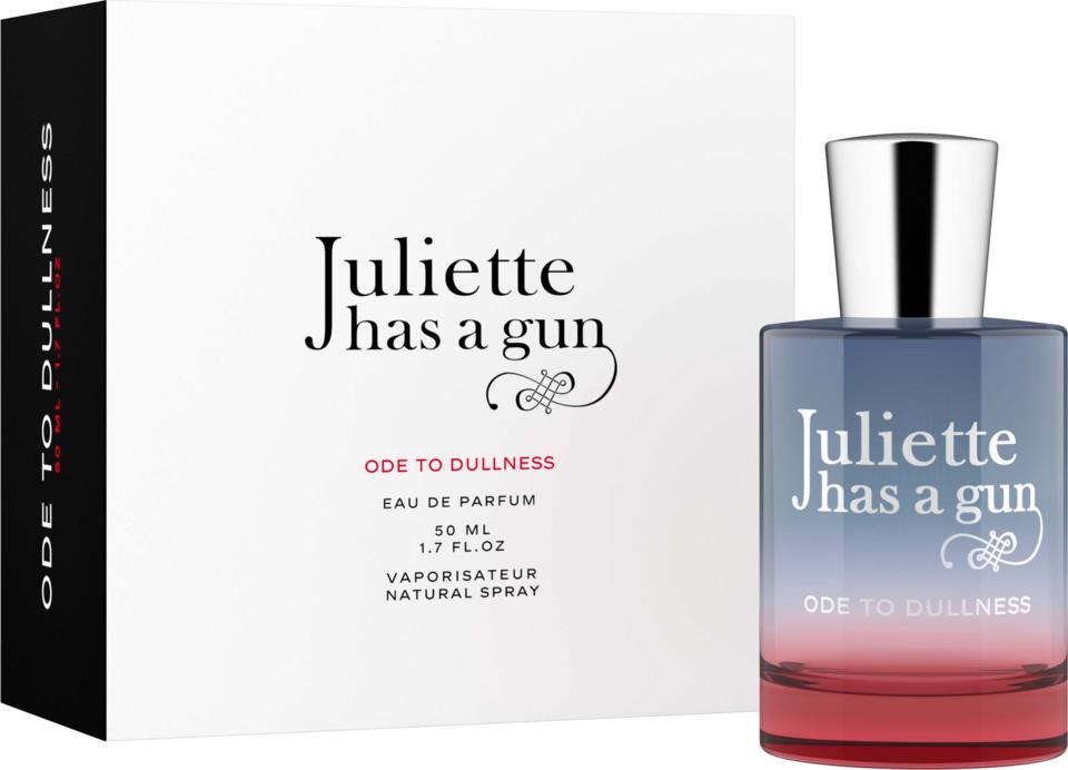 Juliette Has a Gun Ode To Dullness Eau de Parfum 50 ml