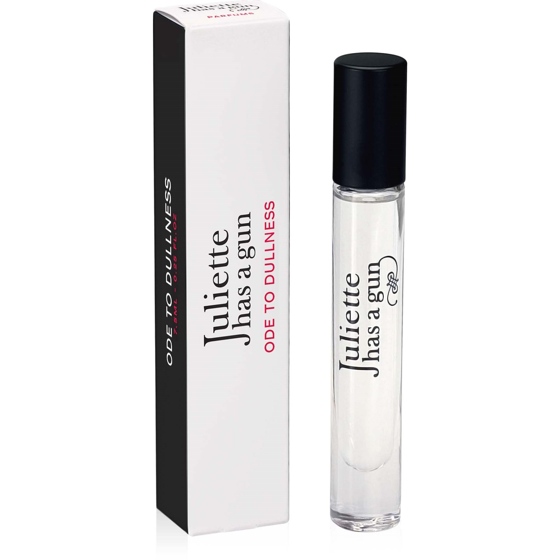 Juliette Has A Gun Ode To Dullness Eau de Parfum 7,5 ml billede