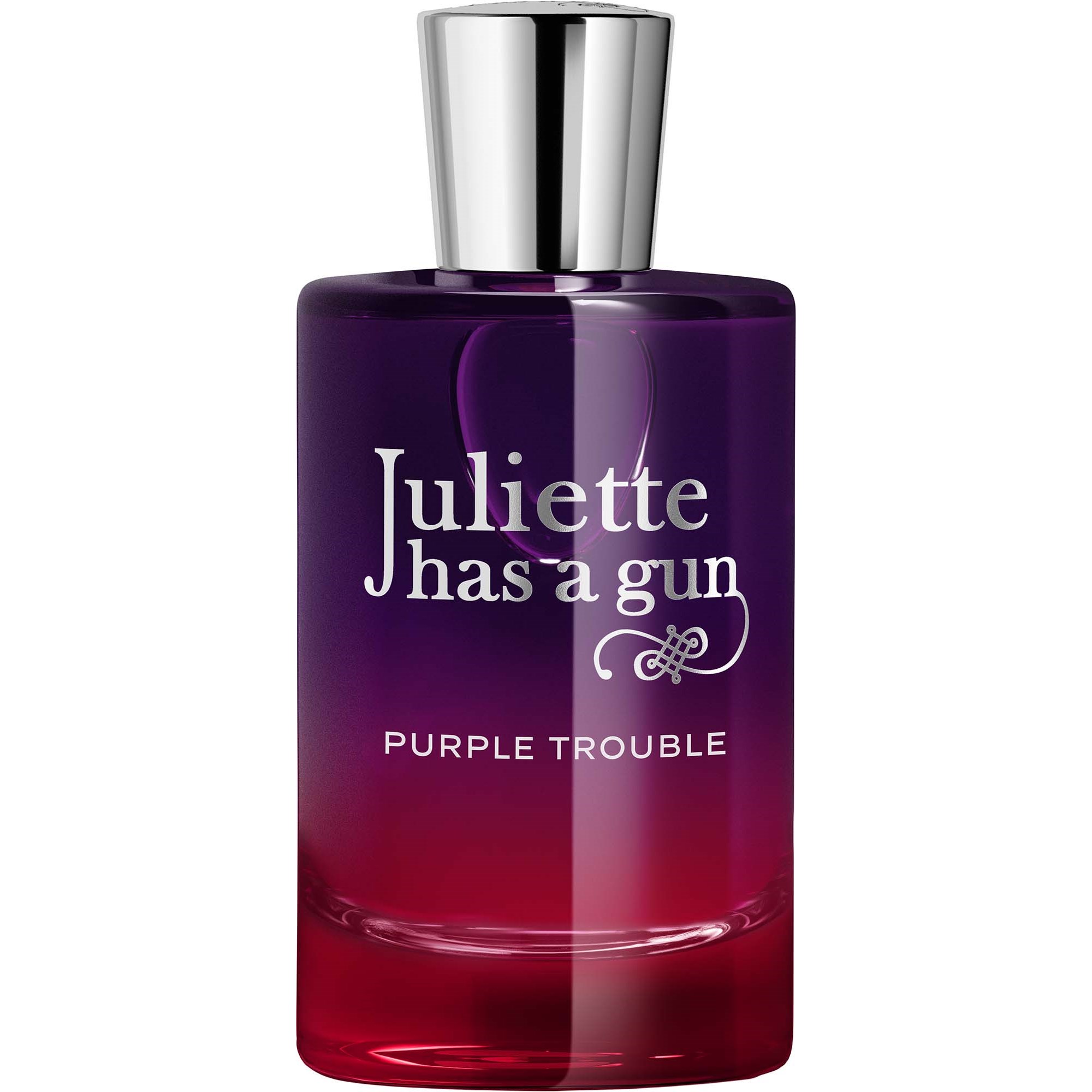 Juliette Has A Gun Purple Trouble 100 ml