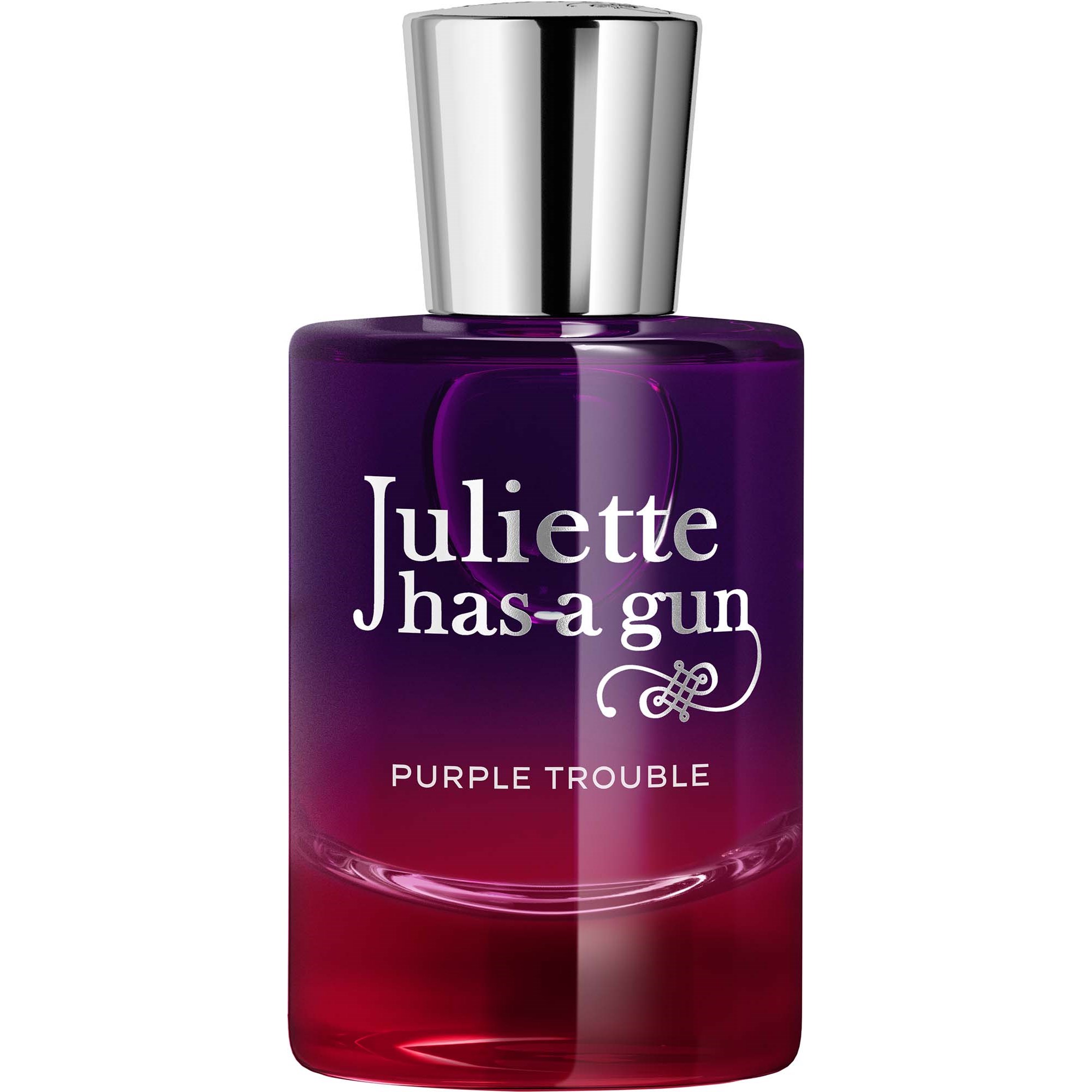 Juliette Has A Gun Purple Trouble 50 ml