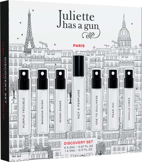 Juliette Has A Gun Purple Trouble Discovery Set