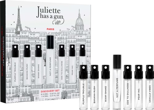 Juliette Has A Gun Purple Trouble Discovery Set