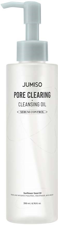 Jumiso Pore Clearing Cleansing Oil 200 ml