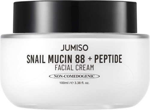 Jumiso Snail Mucin 88 + Peptide Facial Cream 100 ml