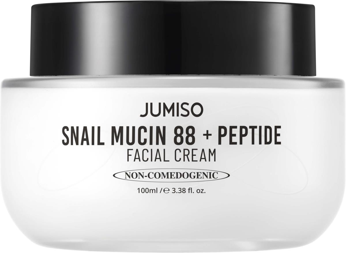 Jumiso Snail Mucin 88 + Peptide Facial Cream 100 ml