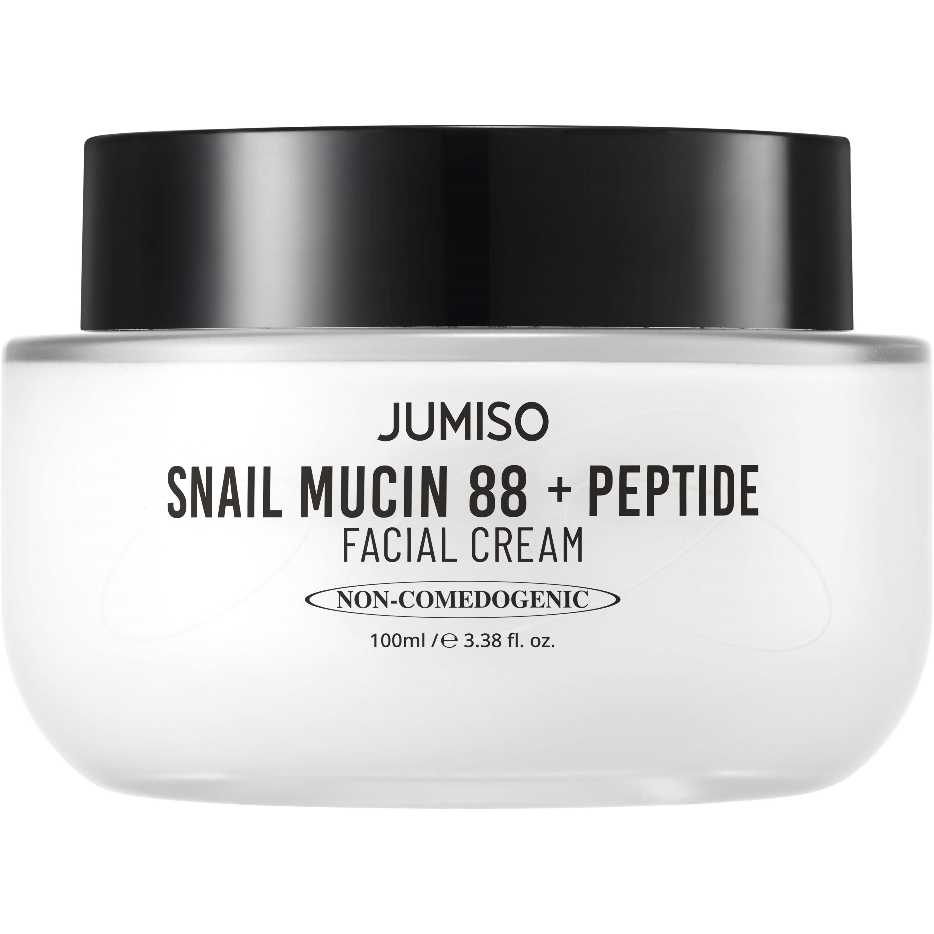 Jumiso Snail Mucin 88 + Peptide Facial Cream 100 ml billede