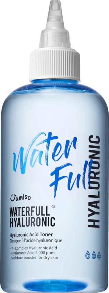Jumiso Waterfull Hyaluronc Acid Toner 250 ml