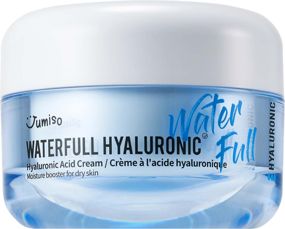 Jumiso Waterfull Hyaluronic Acid Cream 50 ml