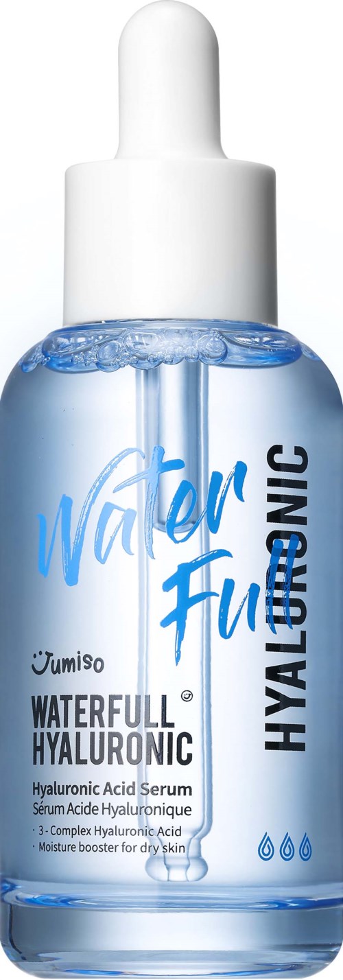 Jumiso Waterfull Hyaluronic Acid Serum 50 ml