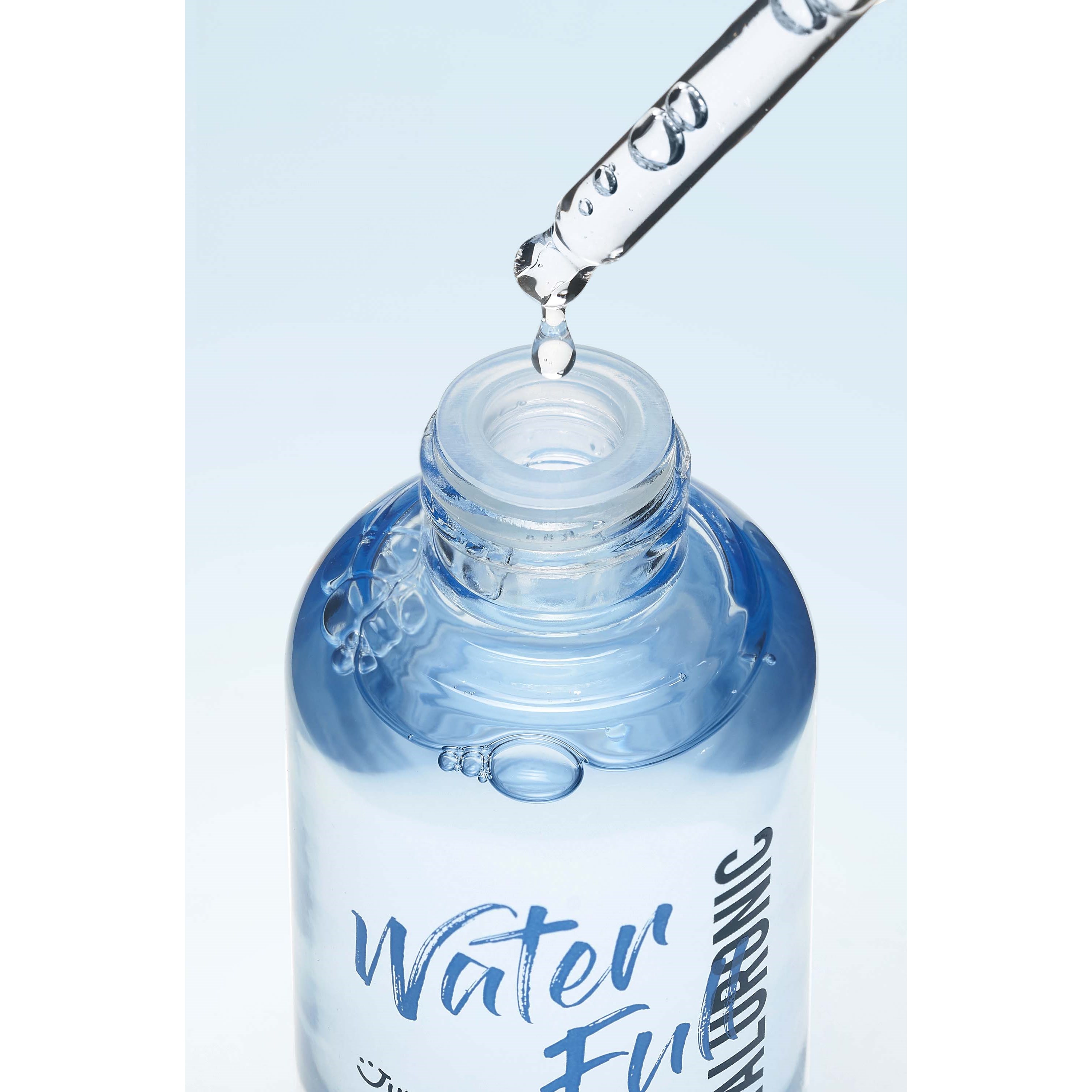 Jumiso Waterfull Hyaluronic Acid Serum 50 ml (obrázok 3)