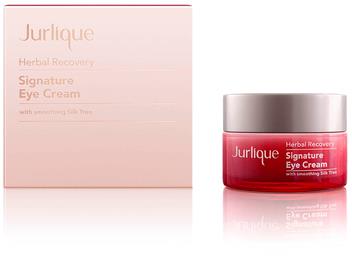 Jurlique Herbal Recovery Signature Eye Cream 15 ml | lyko.com