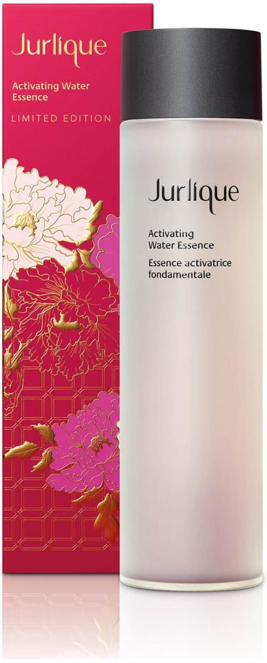 Jurlique Activating Water Essence + Limited Edition