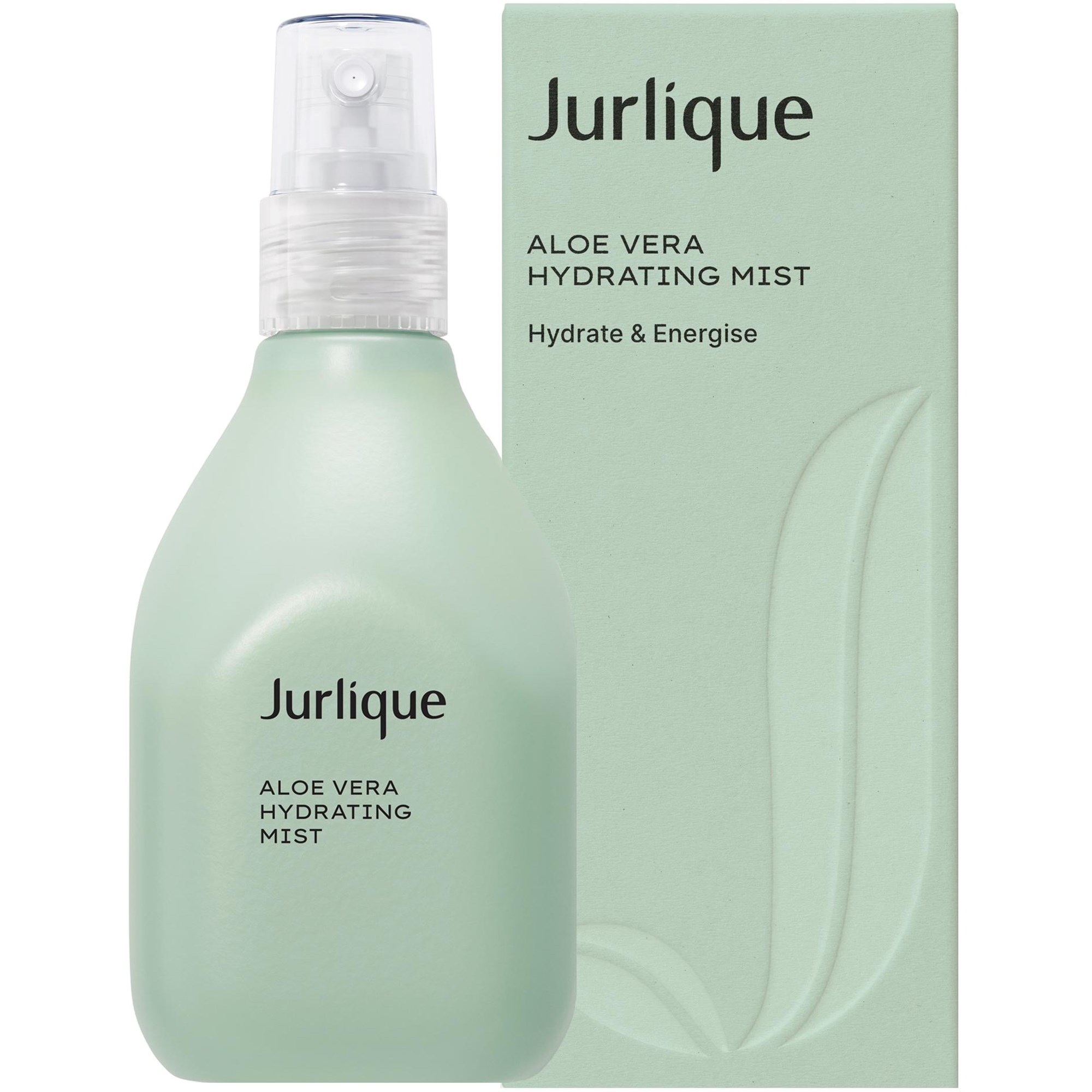 Jurlique Aloe Vera Mist 100 ml (obrázok 3)