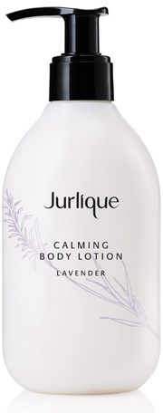Jurlique Body Calming Lavender Body Lotion 300 ml
