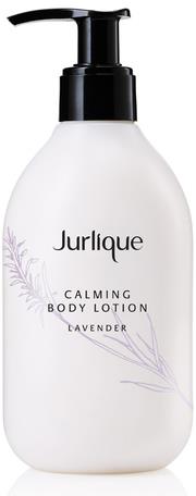 Jurlique Body Calming Lavender Body Lotion 300 ml
