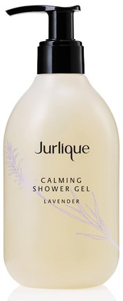 Jurlique Bath Calming Lavender Shower Gel 300 ml