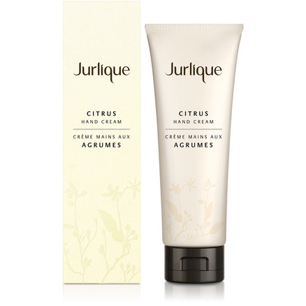Jurlique Hand Citrus Hand Cream 125 ml