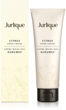 Jurlique Hand Citrus Hand Cream 125 ml